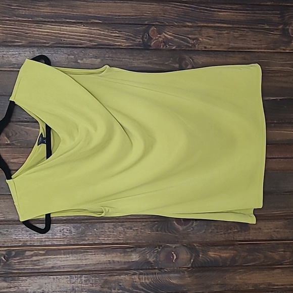 Ann Taylor Sleeveless Flowy Camisole Top M - Picture 1 of 2